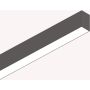 Ideal Lux FLUO 192628 Lineaire lamp 1x36W/LED 4000K ip20