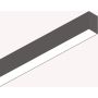 Ideal Lux FLUO 192642 Lampe linéaire 2x54W/LED 4000K ip20