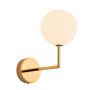 Jupiter FEME 1932 Wandlamp 1x14W/G9 IP20