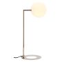 Jupiter FEME 1938 Lampe de table 1x14W/G9 IP20