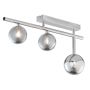 Jupiter NEPTUN 1901 Plafondlamp 3x14W/G9 IP20