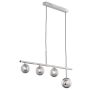 Jupiter NEPTUN 1902 Hanglamp 4x14W/G9 IP20