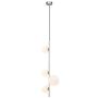 Jupiter TAIDA 1925 Hanglamp 4x14W/G9 IP20