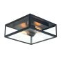 Norlys LOFOTEN 1945BG Plafonnier 2x9W/E27 IP44