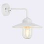 Norlys VANSBRO 1920W Applique murale 1x9W/E27 IP55