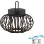 Paul Neuhaus AKUBA 19303-18 Tafellamp 1x1,5W/LED 2700k 130lm ip44