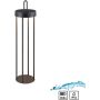 Paul Neuhaus ANSELM 19301-18 Lampe de table 1x1,5W/LED 2700k 130lm ip44