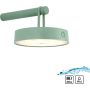 Paul Neuhaus ARMA 19312-43 Applique murale 1x1,5W/LED 2700k 130lm ip44