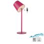 Paul Neuhaus BOTERIA 19251-87 Tafellamp 1x2,5W/LED 3000k 220lm ip54