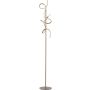 Paul Neuhaus CURLS 19031-60 Lampadaire 2x26W/LED 3000k 2720lm ip20