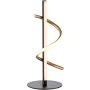 Paul Neuhaus EMANDA 19109-68 Lampe de table 1x13W/LED 3000k 1100lm ip20