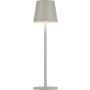 Paul Neuhaus EURIA 19250-40 Lampe de table 1x3W/LED 3000k 280lm ip54