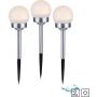 Paul Neuhaus PILO-SOL 19104-16-3 Tuinspot 1x0,06W/LED 3000k 6lm ip44