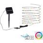 Paul Neuhaus TEANIA SOL 19971-18 LED-strip 1x0,1W/LED RGB ip44