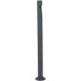 TK Lighting SENA L 19003 Vloerlamp 1x5W/LED 3000K 150lm IP65