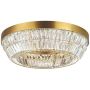 Zambelis CEILING LED LAMP 23047 Plafondlamp 38W/led 3000K 2290lm IP20