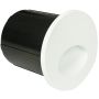 Zambelis STEP LIGHT E320 Lampe d'escalier encastrée 3W/led 3000K 133lm IP65