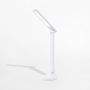 Zuma Line BIURKOWA 1913-WH Bureau lamp 1x6W/LED 3000/4500/6000k 286lm
