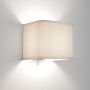 Astro Lighting ASHINO 1166001 Wandlamp 1x60W/E14 IP20