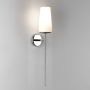 Astro Lighting BEAUVILLE 1388001 Applique murale 1x40W/E27 IP44