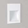 Astro Lighting BORGO 1212004 Inbouwarmatuur 1x2W/LED 71,6LM IP20