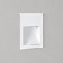 Astro Lighting BORGO 1212033 Inbouwtraplamp 1x1W/LED 30,36LM IP65