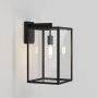 Astro Lighting BOX 1354007 Wandlamp 1x60W/E27 IP44