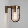 Astro Lighting CABIN 1368003 Wandlamp 1x60W/E27 IP44