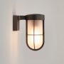 Astro Lighting CABIN 1368026 Wandlamp 1x60W/E27 IP44