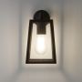 Astro Lighting CALVI 1306001 Applique murale 1x60W/E27 IP23