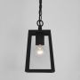 Astro Lighting CALVI 1306003 Suspension lumineuse 1x60W/E27 IP23