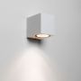 Astro Lighting CHIOS 1310005 Applique murale 1x6W/GU10 IP44