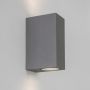 Astro Lighting CHIOS 1310008 Wandlamp 2x6W/GU10 IP44