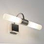 Astro Lighting DAYTON 1044001 Wandlamp 2x25W/G9 IP44