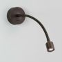 Astro Lighting FOSSO 1138011 Wandlamp 1x2,5W/LED 90,04LM IP20