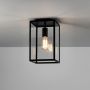 Astro Lighting HOMEFIELD 1095021 Wandlamp 1x60W/E27 IP23
