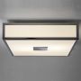 Astro Lighting MASHIKO CLASSIC 1121005 Plafonnier 2x60W/E27 IP44