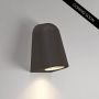 Astro Lighting MAST 1317011 Wandlamp 1x6W/GU10 IP65