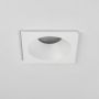 Astro Lighting MINIMA 1249018 Inbouwspot 1x50W/GU10 IP65
