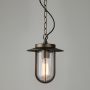 Astro Lighting MONTPARNASSE 1096010 Suspension lumineuse 1x60W/E27 IP44