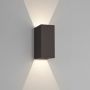 Astro Lighting OSLO 1298002 Wandlamp 1x6W/LED 99.37LM IP65