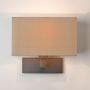 Astro Lighting PARK LANE 1080045 Wandlamp 1x60W/E27 IP20
