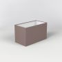 Astro Lighting RECTANGLE 5001013 Lampenkap