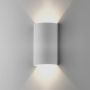 Astro Lighting SERIFOS 1350003 Applique murale 1x6W/GU10 IP20