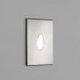 Astro Lighting TANGO 1175002 Inbouwtraplamp 1x1W/LED 22,68LM IP65