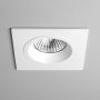 Astro Lighting TARO 1240026 Inbouwspot 1x50W/GU10 IP20