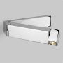 Astro Lighting TOSCA 1157003 Wandlamp 1x2.2W/LED 61.13LM IP20