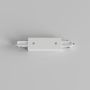 Astro Lighting TRACK 6020017 Connecteur avec alimentation