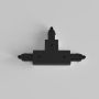 Astro Lighting TRACK 6020022 Connecteur avec alimentation