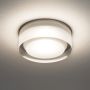 Astro Lighting VANCOUVER 1229012 Decoratieve inbouwspot 1x6W/LED 680,9LM IP44